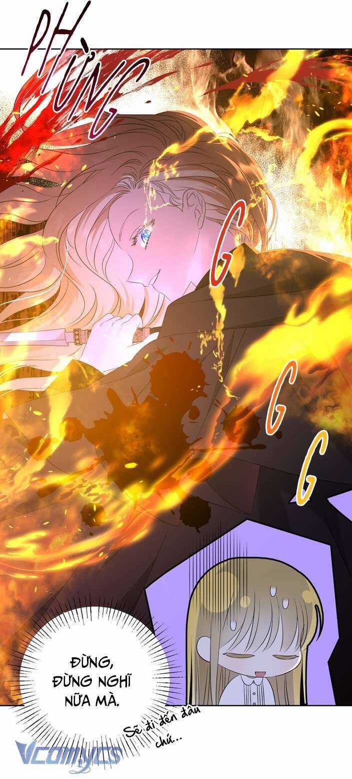 Hãy Để Tiểu Thư Emily Yên Chương 5 trang 29