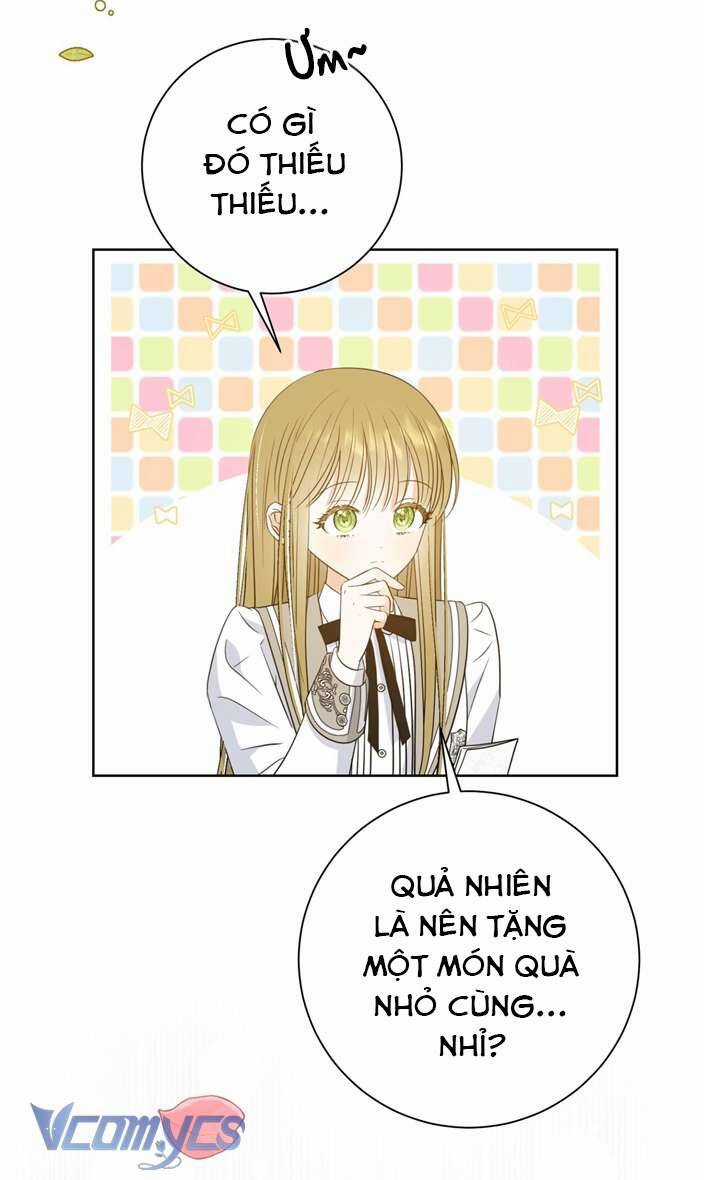 Hãy Để Tiểu Thư Emily Yên Chương 5 trang 3