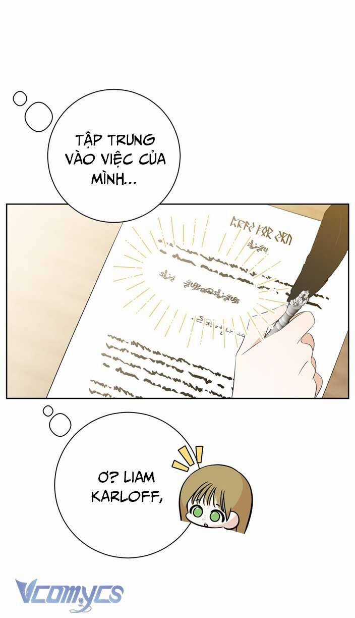 Hãy Để Tiểu Thư Emily Yên Chương 5 trang 30