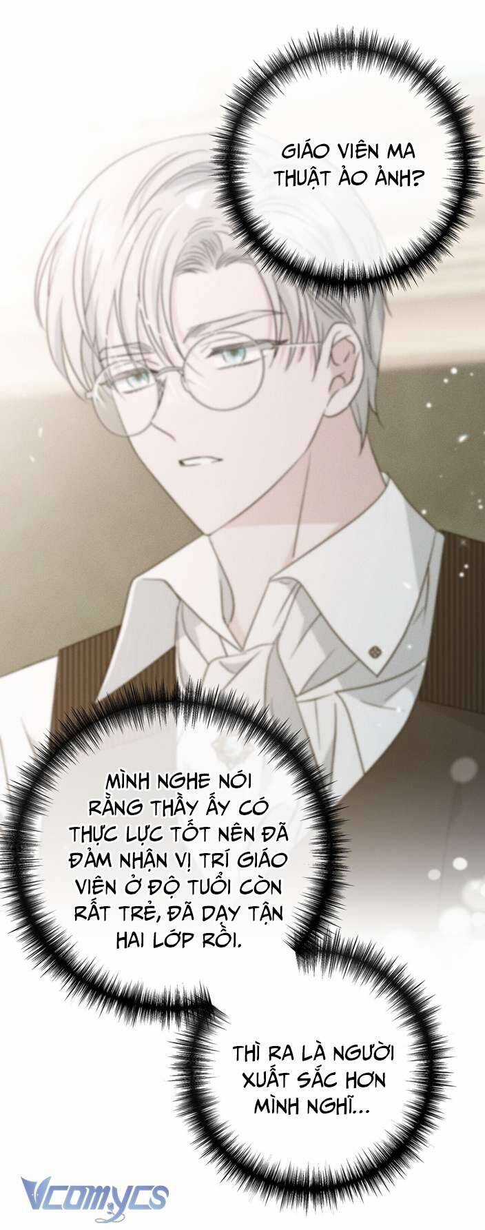 Hãy Để Tiểu Thư Emily Yên Chương 5 trang 31