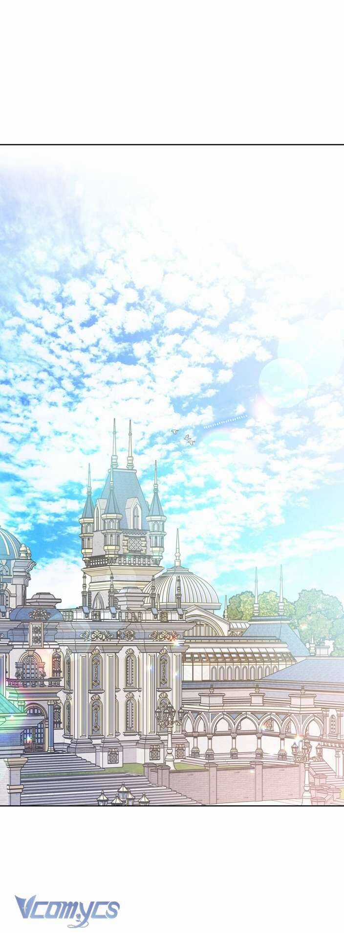 Hãy Để Tiểu Thư Emily Yên Chương 5 trang 33