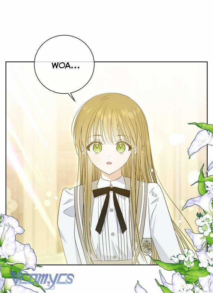 Hãy Để Tiểu Thư Emily Yên Chương 5 trang 42