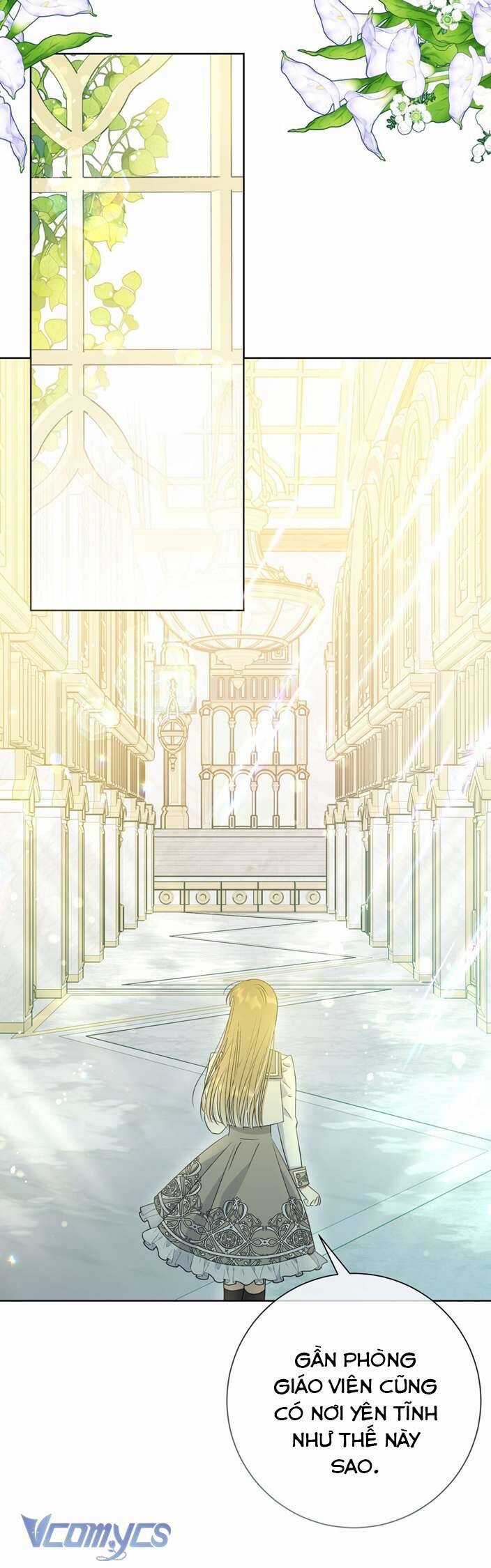 Hãy Để Tiểu Thư Emily Yên Chương 5 trang 43