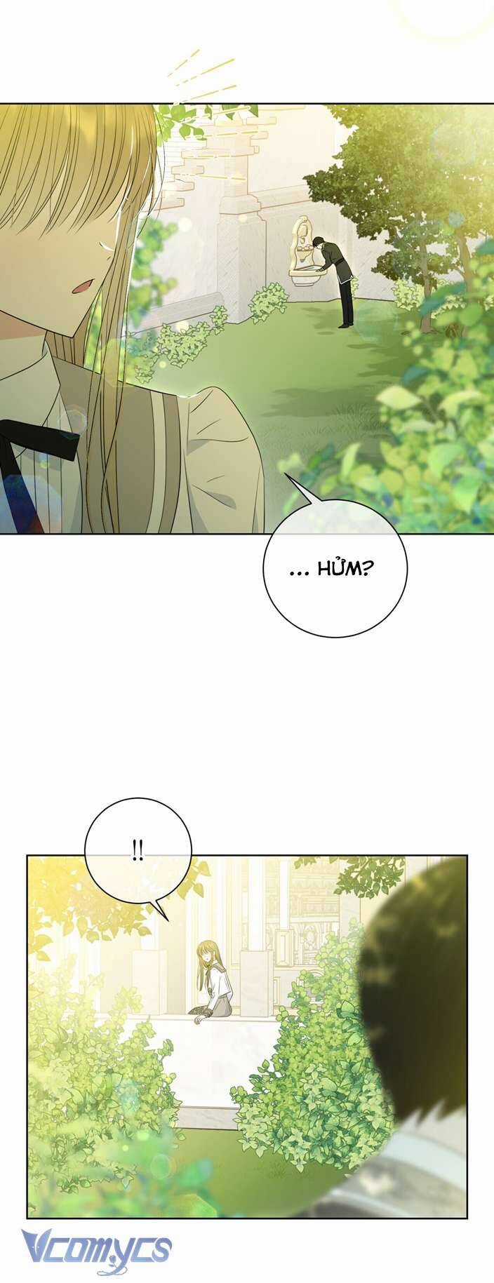 Hãy Để Tiểu Thư Emily Yên Chương 5 trang 47