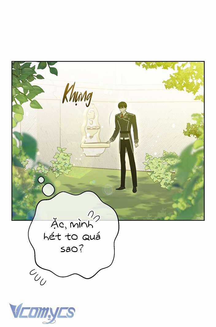 Hãy Để Tiểu Thư Emily Yên Chương 5 trang 49