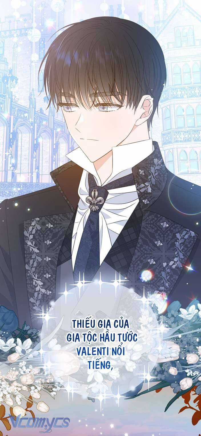 Hãy Để Tiểu Thư Emily Yên Chương 5 trang 5