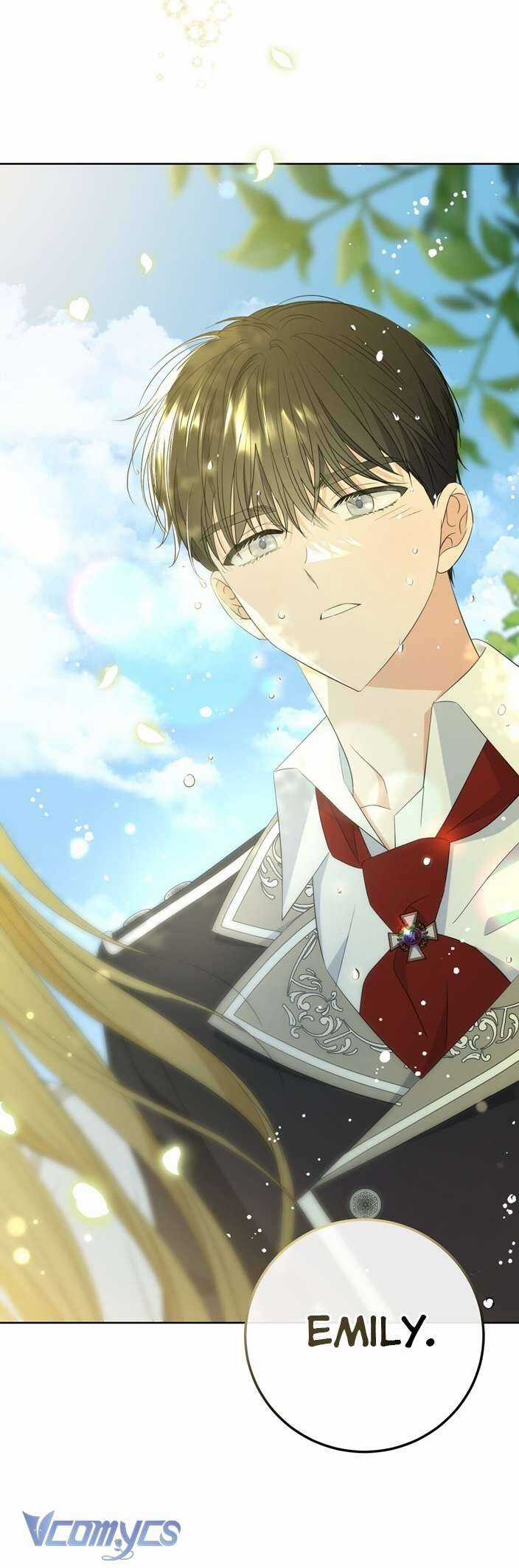 Hãy Để Tiểu Thư Emily Yên Chương 5 trang 51