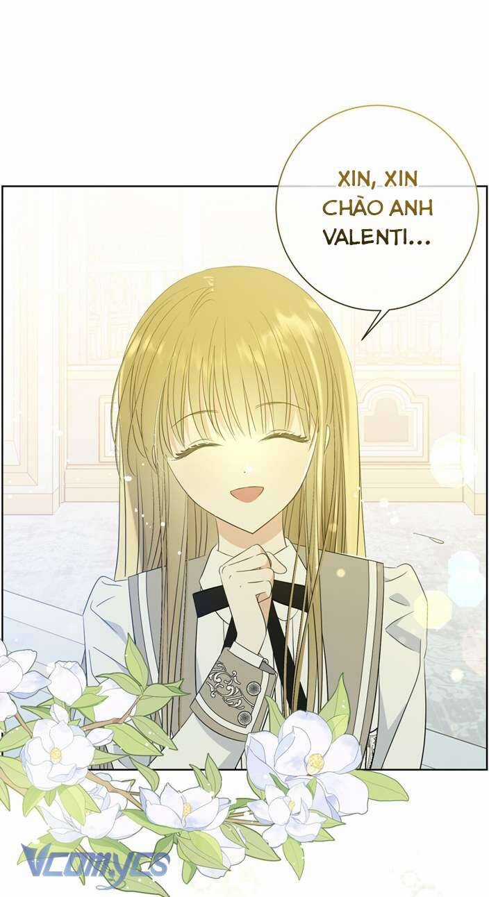 Hãy Để Tiểu Thư Emily Yên Chương 5 trang 52