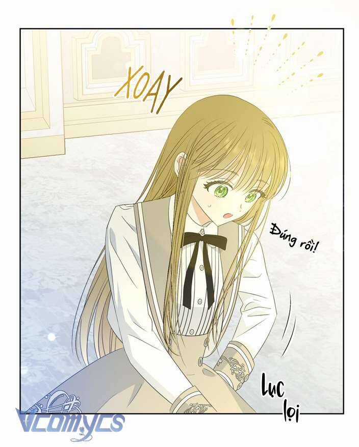 Hãy Để Tiểu Thư Emily Yên Chương 5 trang 55