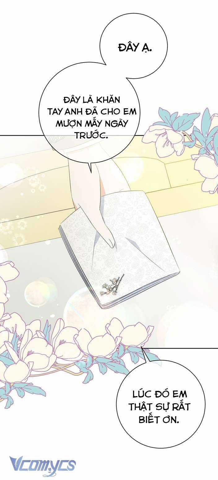 Hãy Để Tiểu Thư Emily Yên Chương 5 trang 56