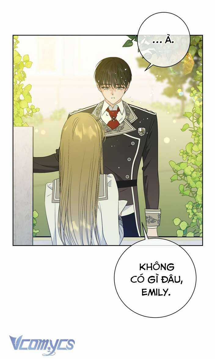 Hãy Để Tiểu Thư Emily Yên Chương 5 trang 57