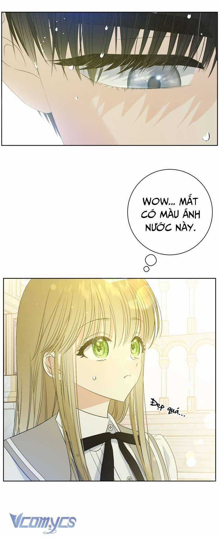 Hãy Để Tiểu Thư Emily Yên Chương 5 trang 58