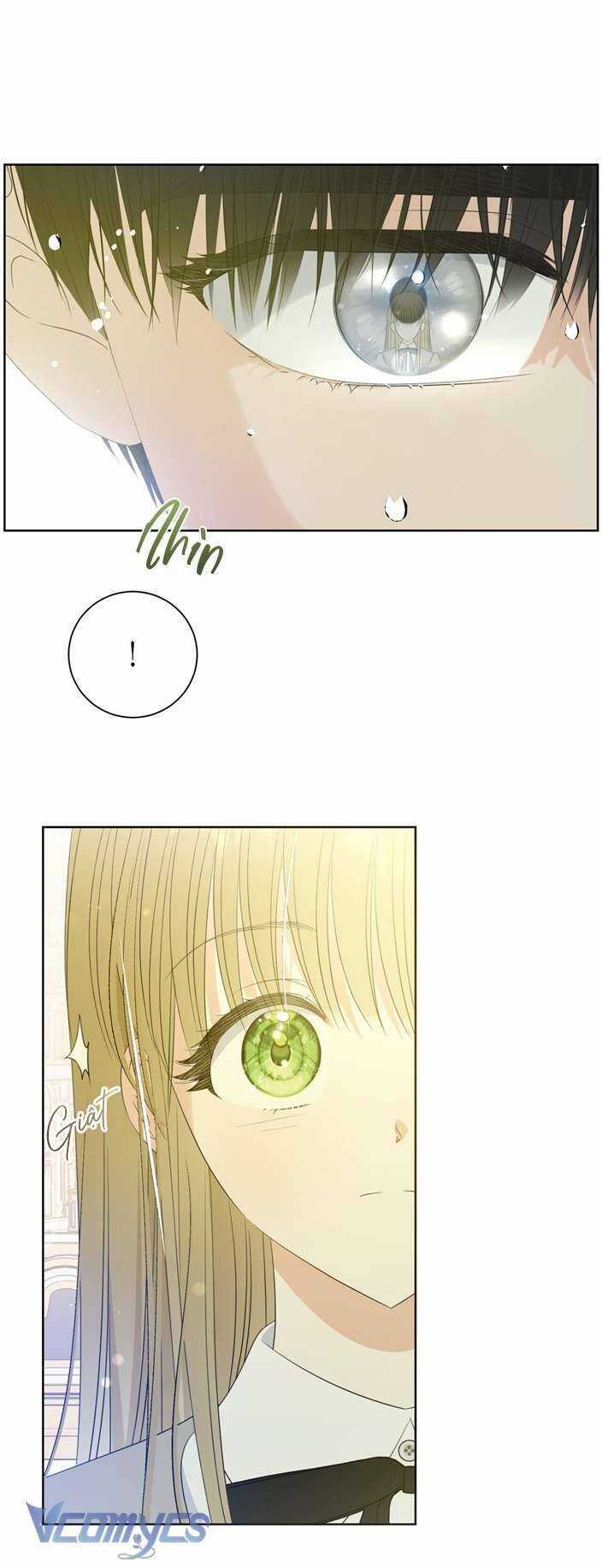 Hãy Để Tiểu Thư Emily Yên Chương 5 trang 59