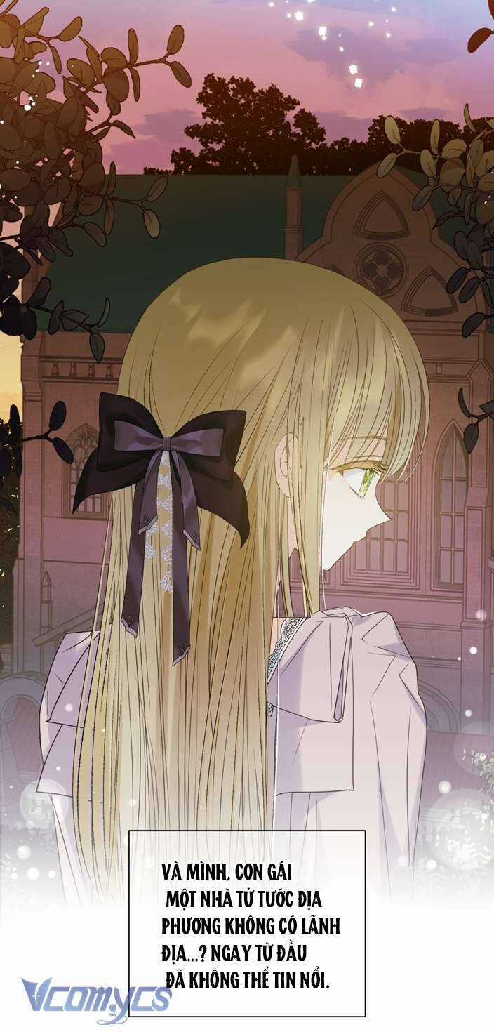 Hãy Để Tiểu Thư Emily Yên Chương 5 trang 6