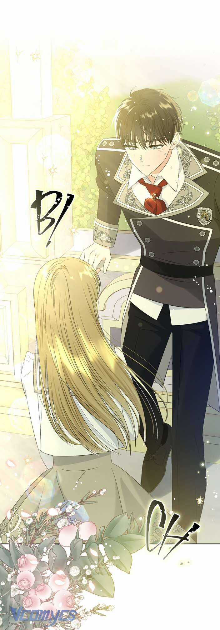 Hãy Để Tiểu Thư Emily Yên Chương 5 trang 61