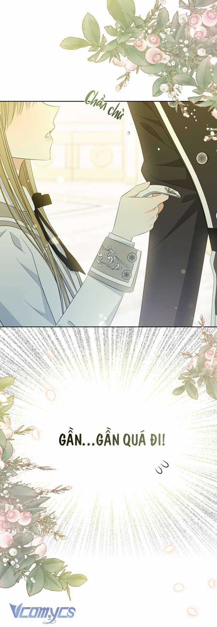 Hãy Để Tiểu Thư Emily Yên Chương 5 trang 63