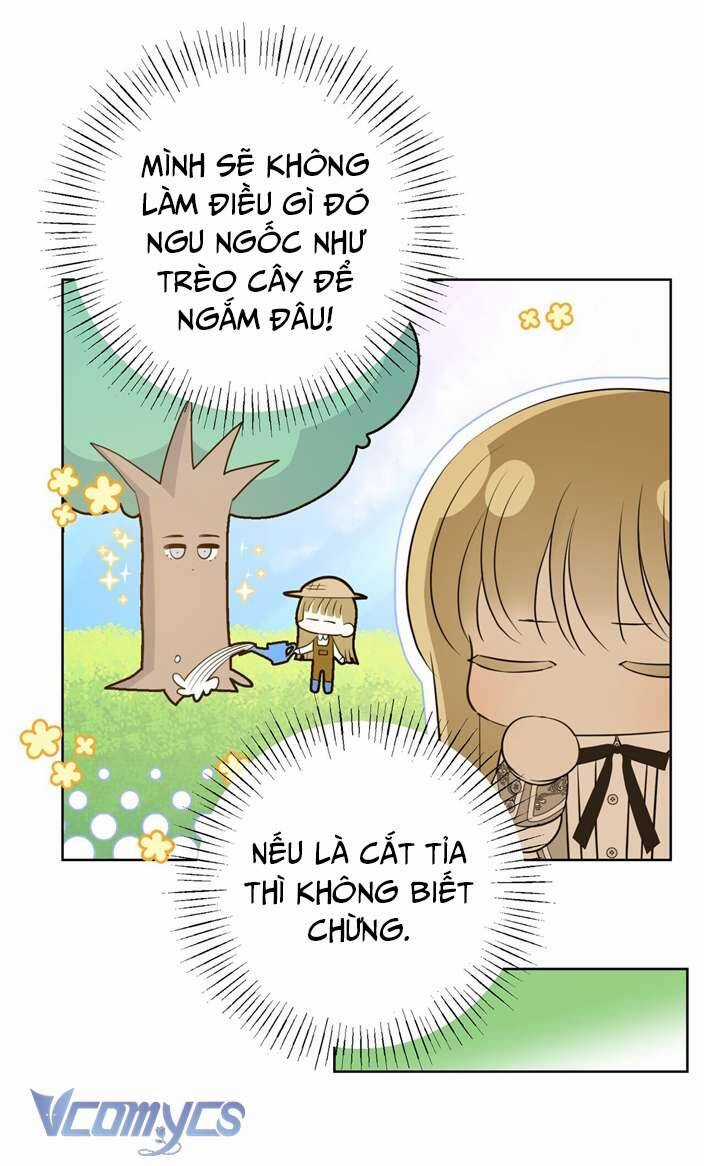 Hãy Để Tiểu Thư Emily Yên Chương 5 trang 8