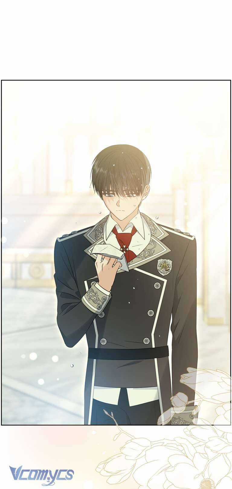 Hãy Để Tiểu Thư Emily Yên Chương 6 trang 10