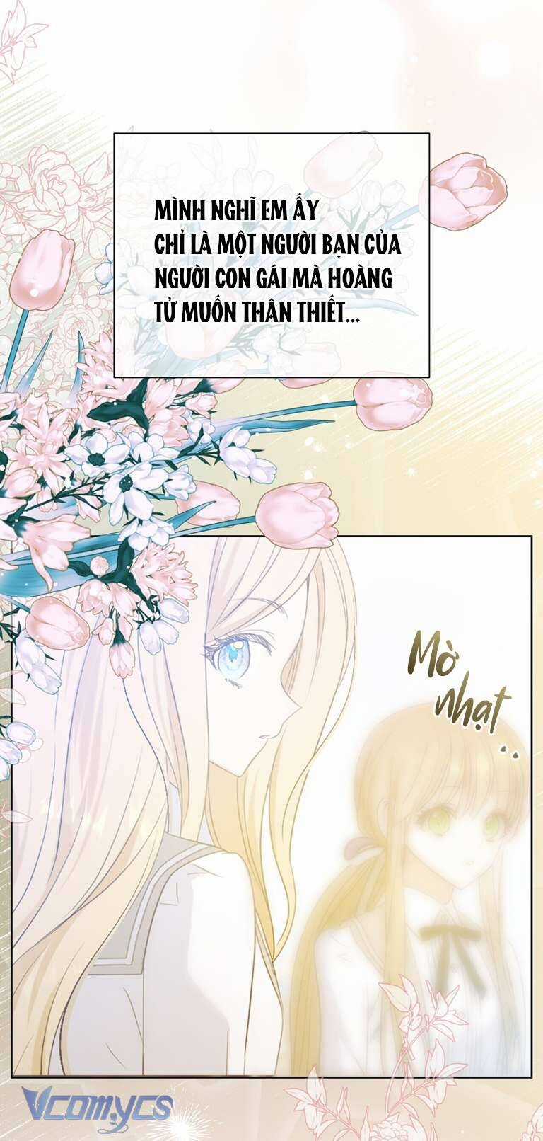 Hãy Để Tiểu Thư Emily Yên Chương 6 trang 14