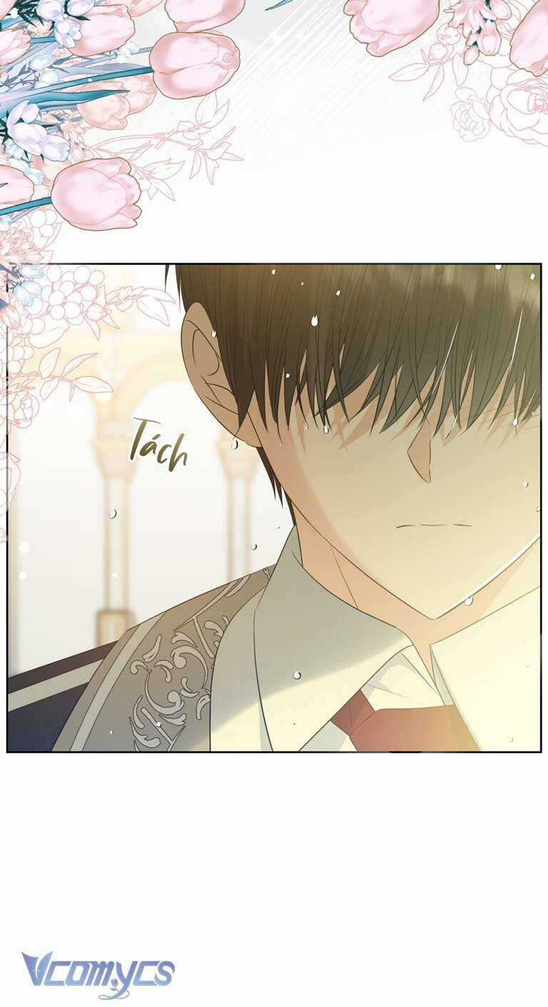 Hãy Để Tiểu Thư Emily Yên Chương 6 trang 16