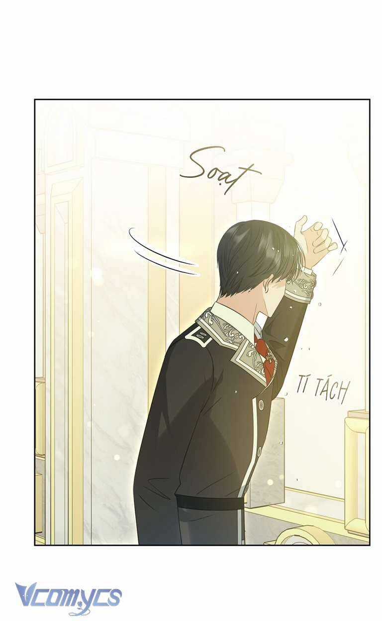 Hãy Để Tiểu Thư Emily Yên Chương 6 trang 17