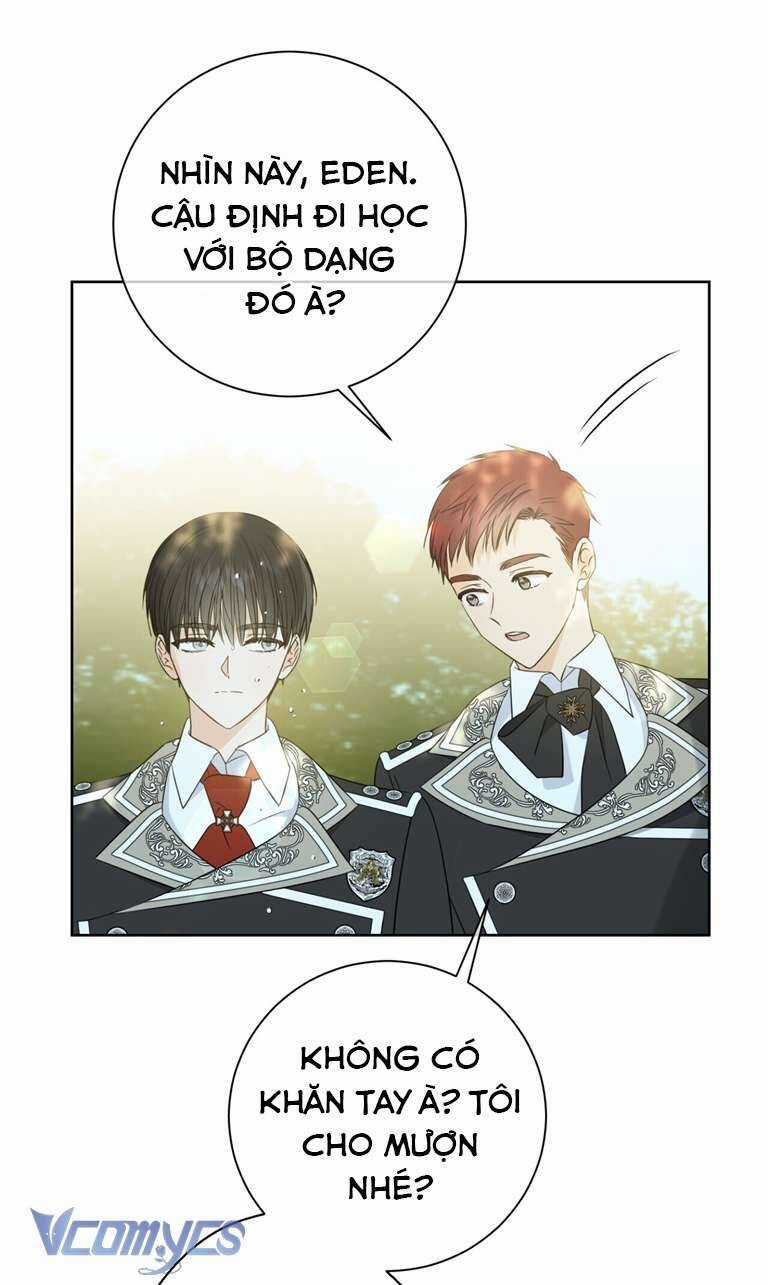 Hãy Để Tiểu Thư Emily Yên Chương 6 trang 21