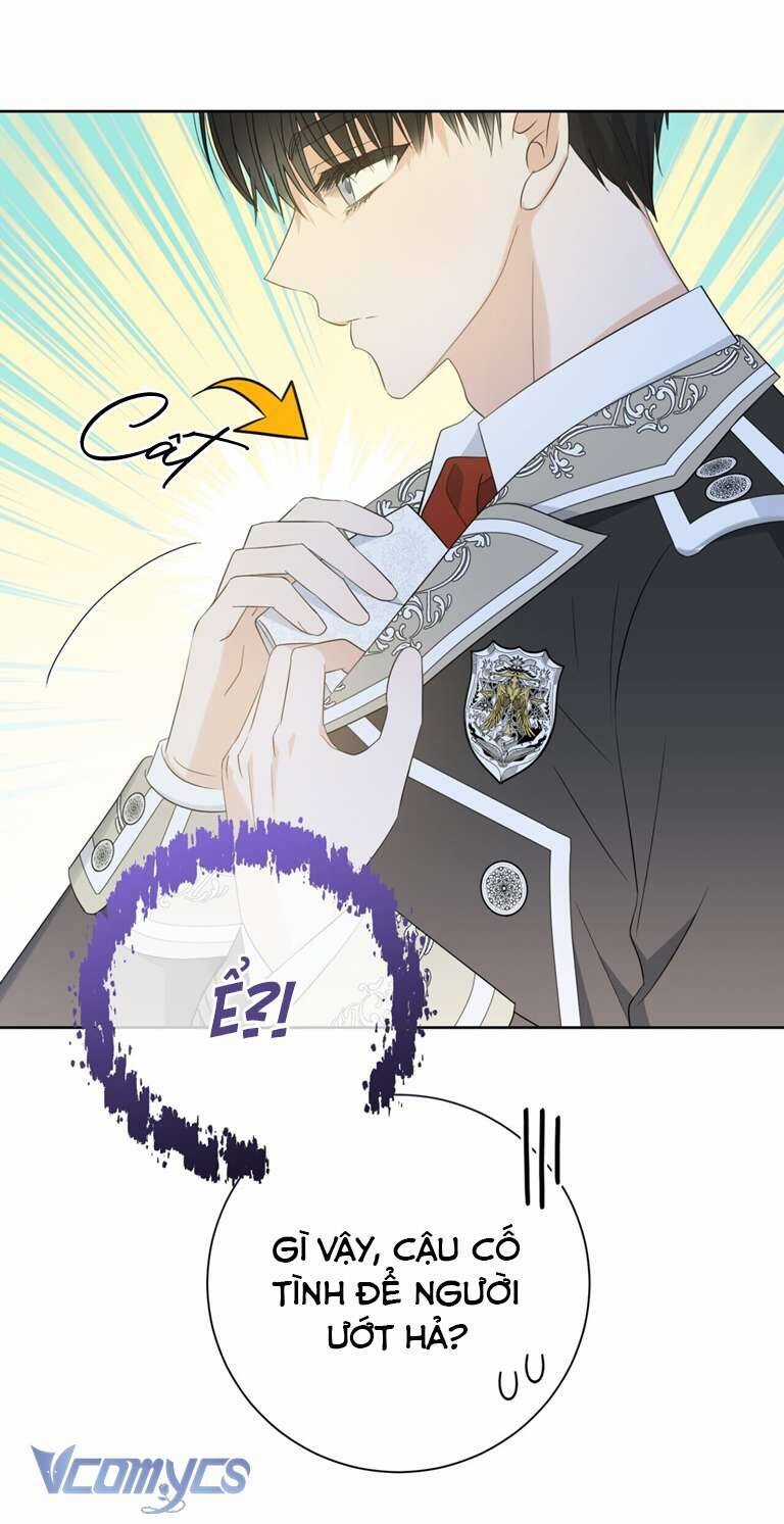 Hãy Để Tiểu Thư Emily Yên Chương 6 trang 23