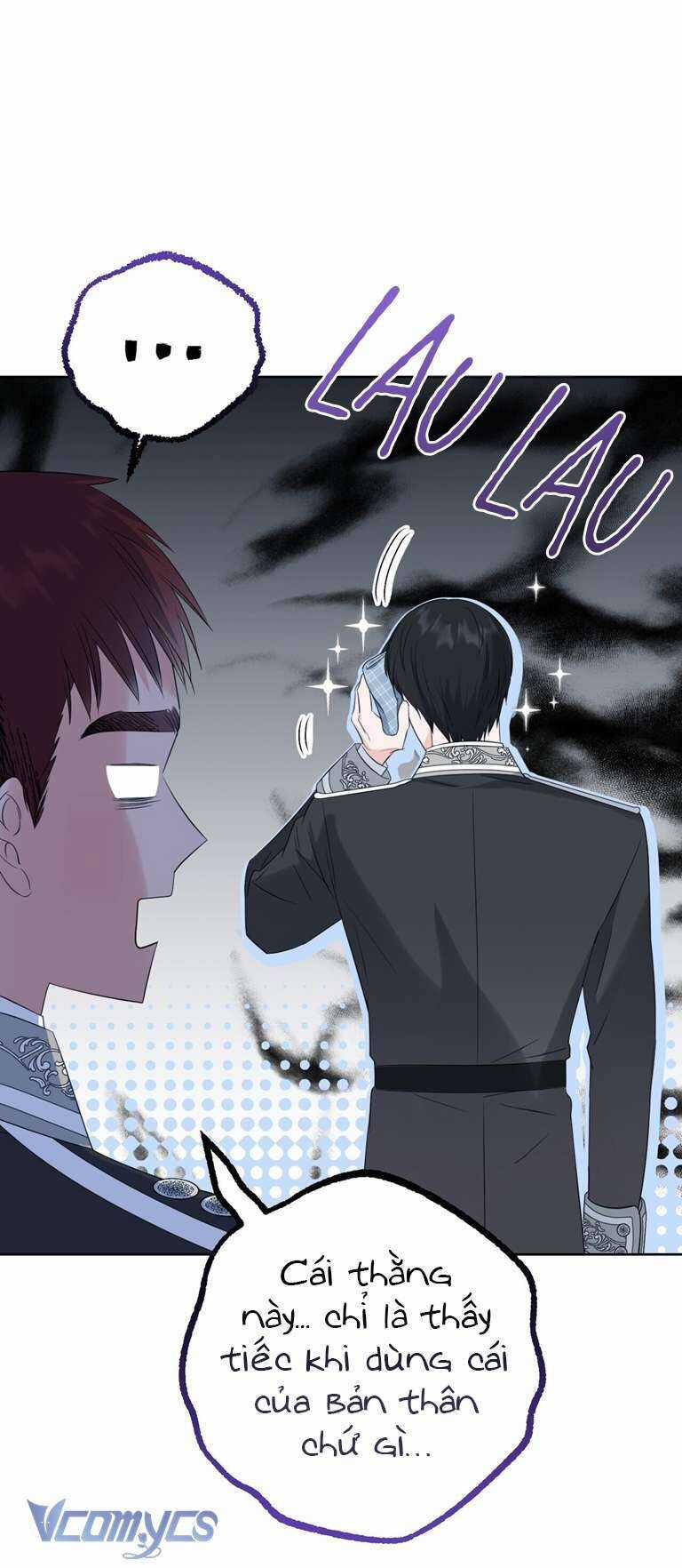 Hãy Để Tiểu Thư Emily Yên Chương 6 trang 26