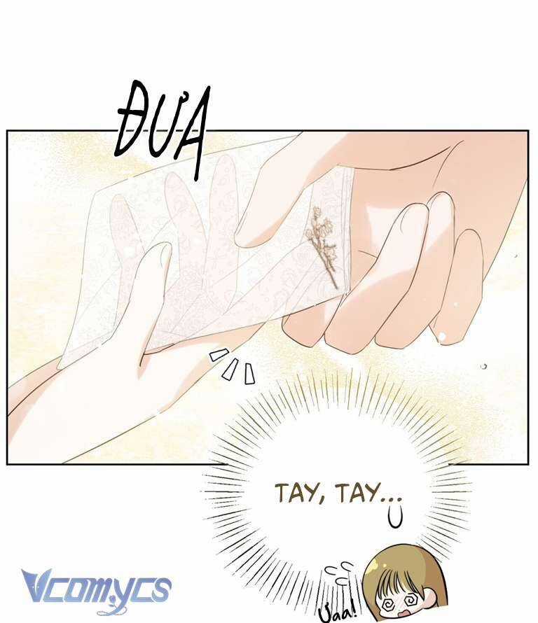 Hãy Để Tiểu Thư Emily Yên Chương 6 trang 3