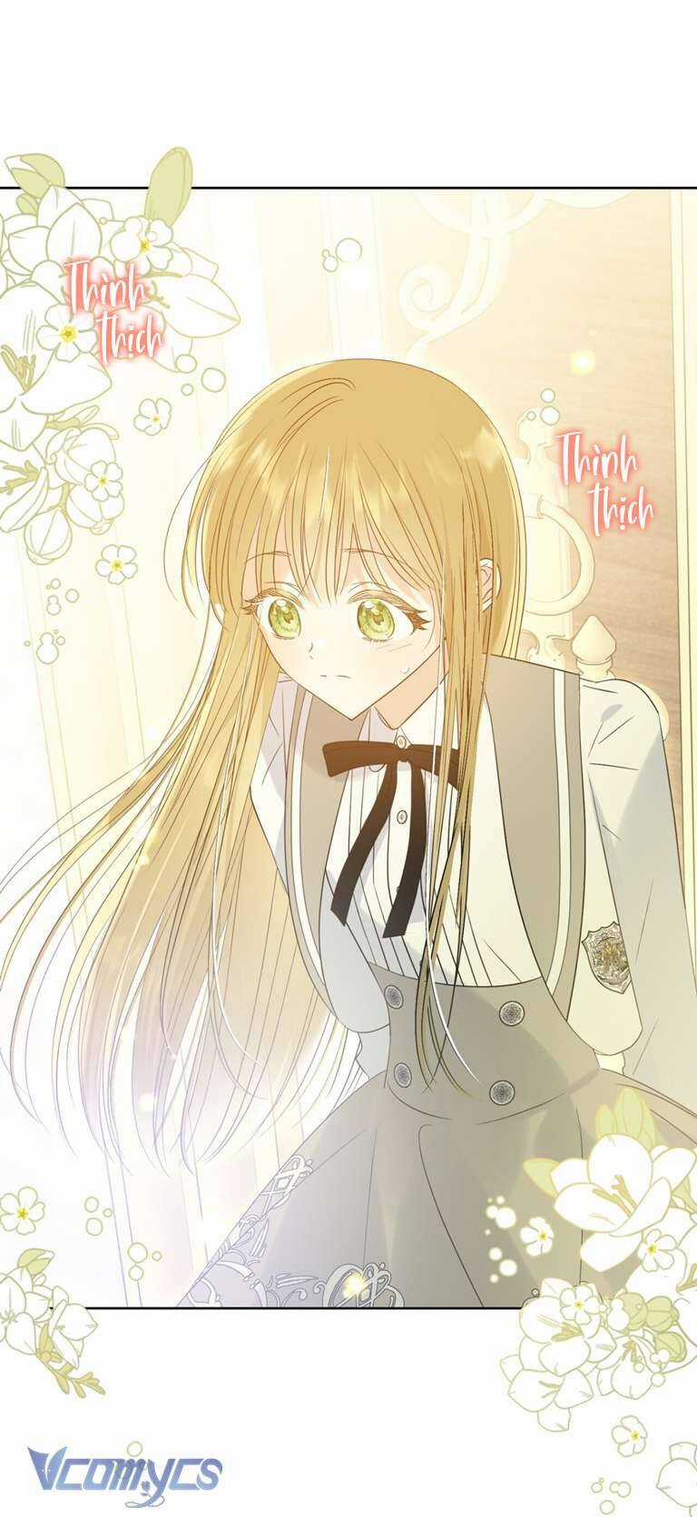 Hãy Để Tiểu Thư Emily Yên Chương 6 trang 30