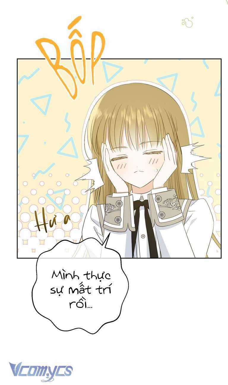 Hãy Để Tiểu Thư Emily Yên Chương 6 trang 31