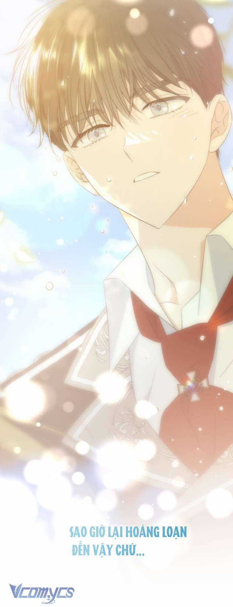 Hãy Để Tiểu Thư Emily Yên Chương 6 trang 36