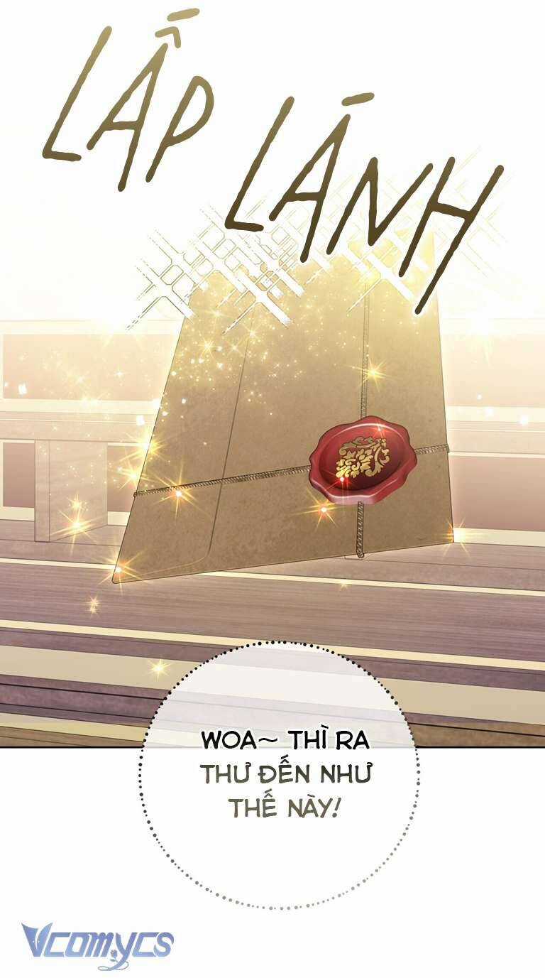 Hãy Để Tiểu Thư Emily Yên Chương 6 trang 45