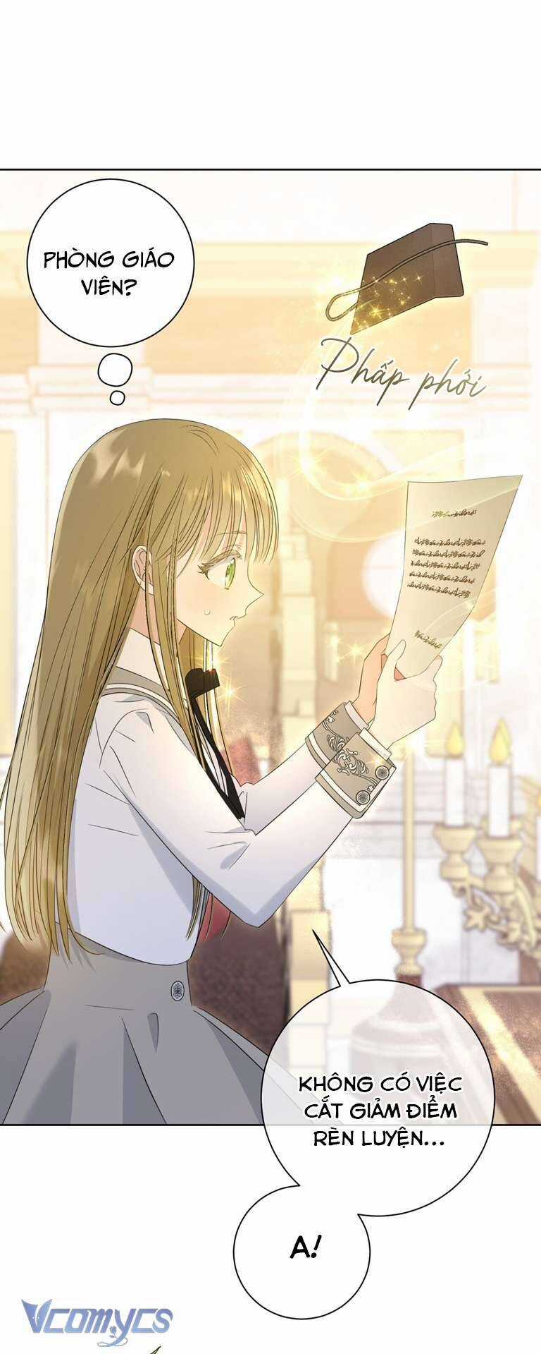 Hãy Để Tiểu Thư Emily Yên Chương 6 trang 46