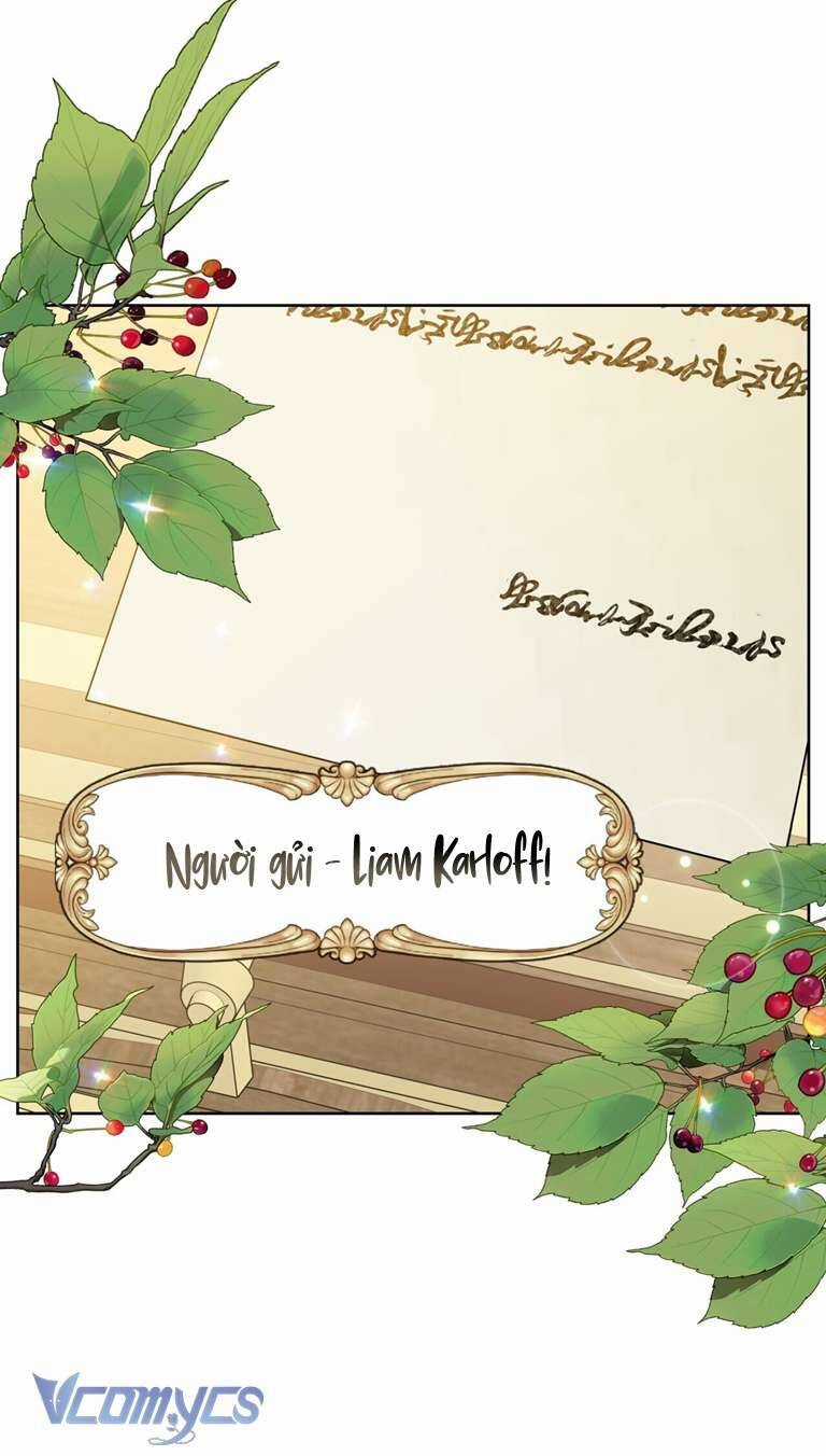 Hãy Để Tiểu Thư Emily Yên Chương 6 trang 47