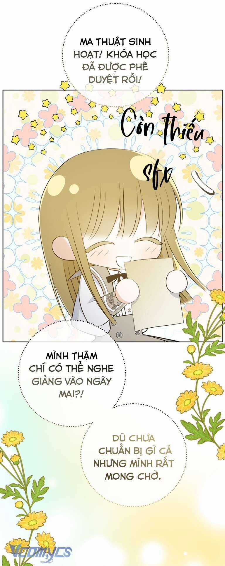 Hãy Để Tiểu Thư Emily Yên Chương 6 trang 48