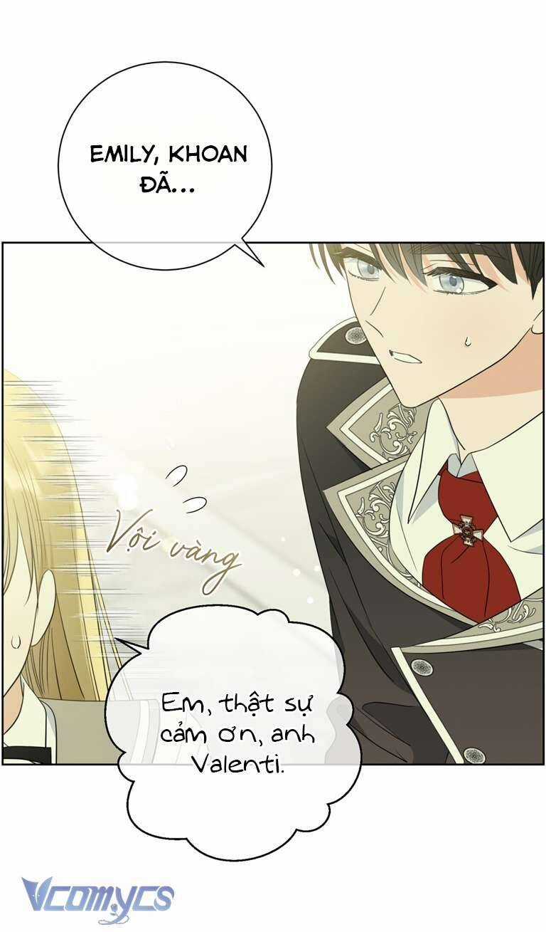 Hãy Để Tiểu Thư Emily Yên Chương 6 trang 5