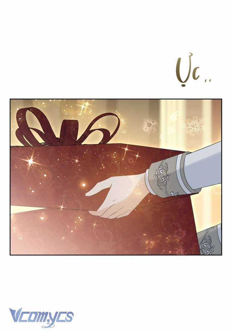 Hãy Để Tiểu Thư Emily Yên Chương 6 trang 52