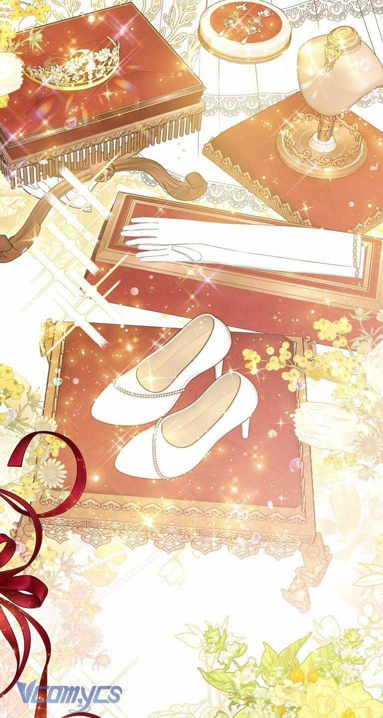 Hãy Để Tiểu Thư Emily Yên Chương 6 trang 55