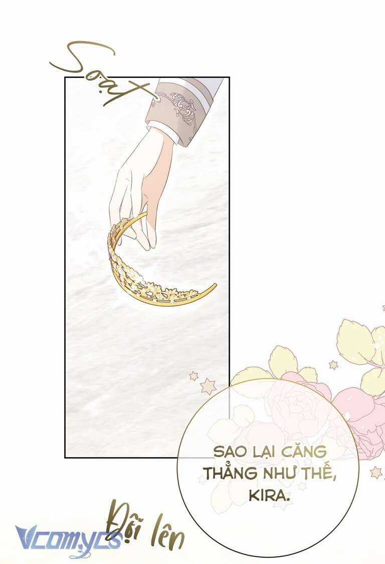 Hãy Để Tiểu Thư Emily Yên Chương 6 trang 59