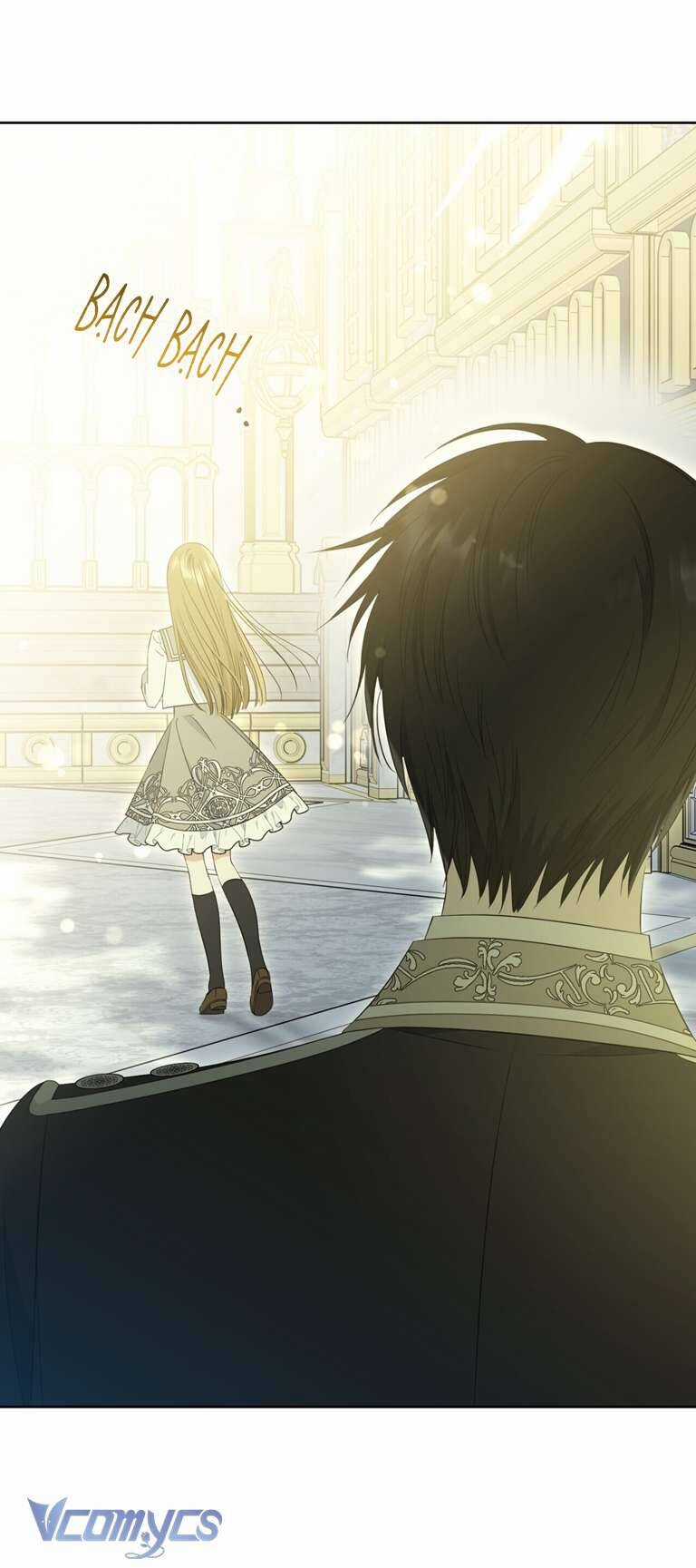 Hãy Để Tiểu Thư Emily Yên Chương 6 trang 6