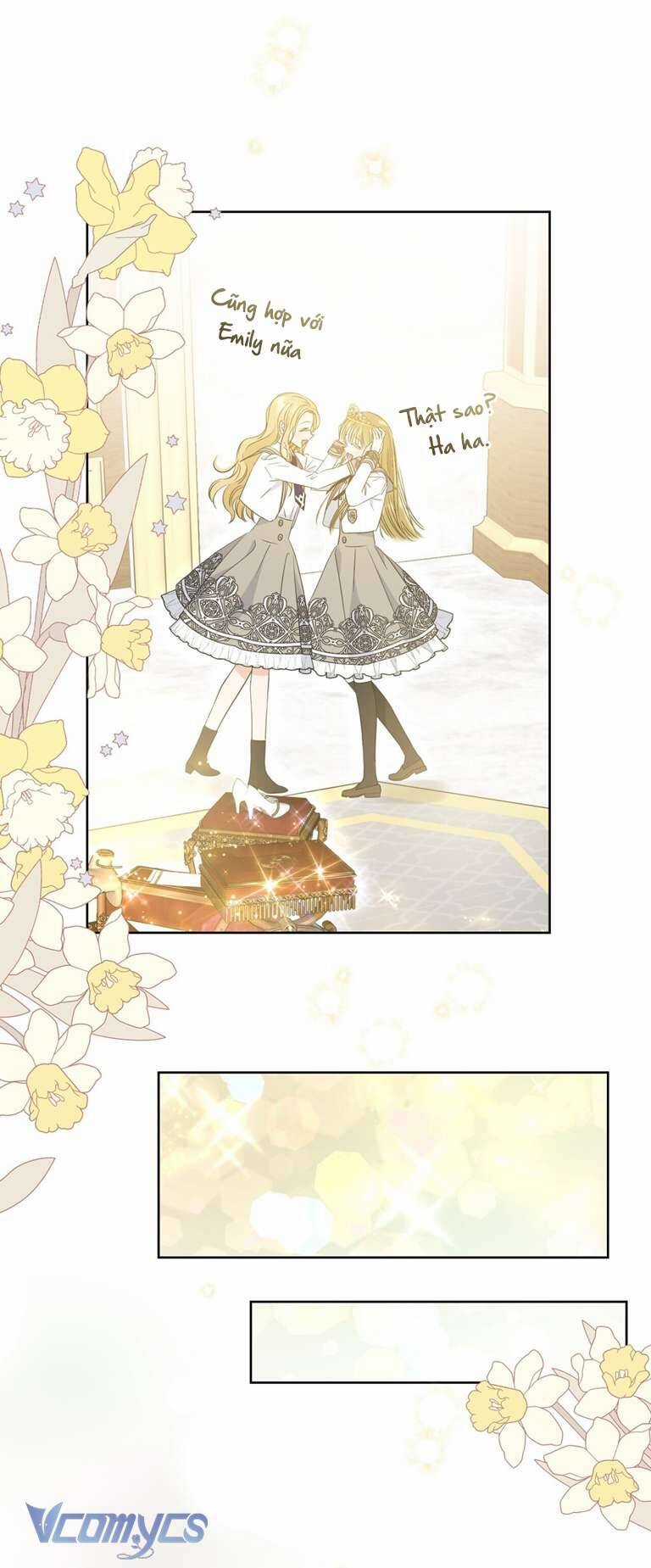 Hãy Để Tiểu Thư Emily Yên Chương 6 trang 62