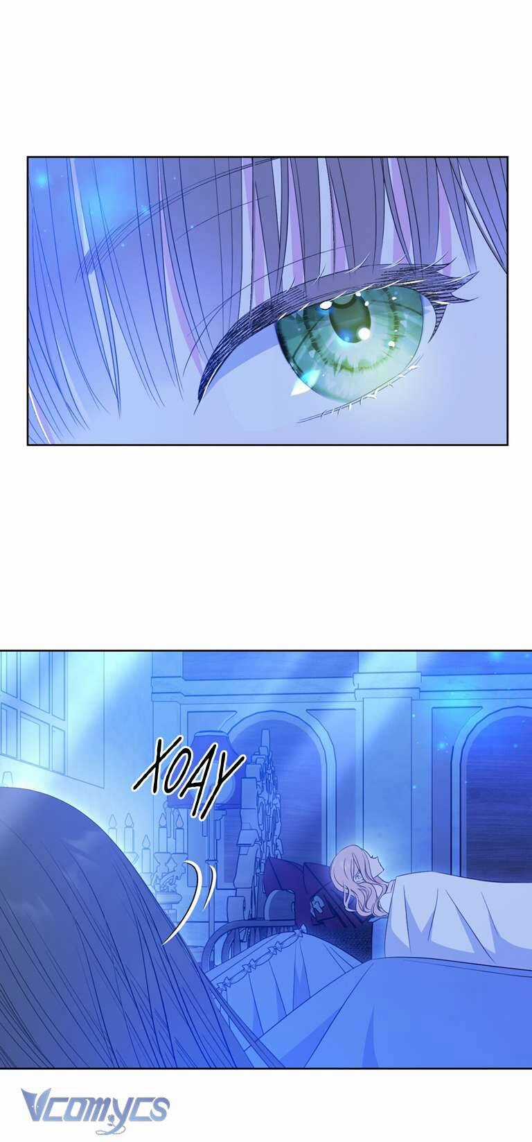 Hãy Để Tiểu Thư Emily Yên Chương 6 trang 65