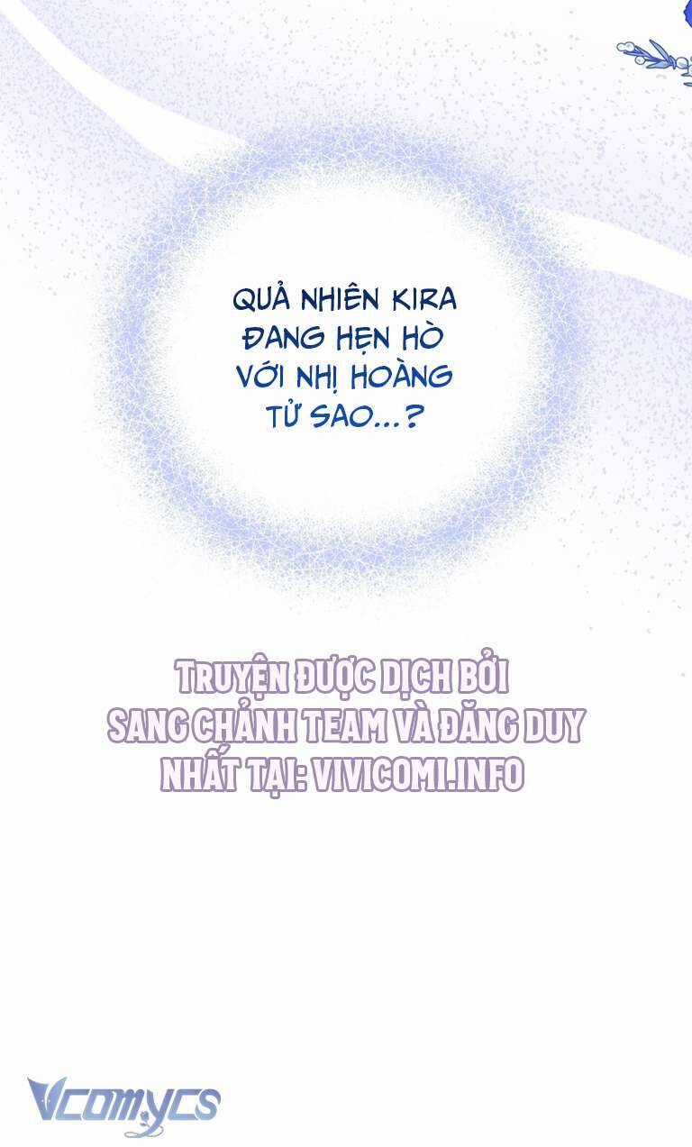 Hãy Để Tiểu Thư Emily Yên Chương 6 trang 67