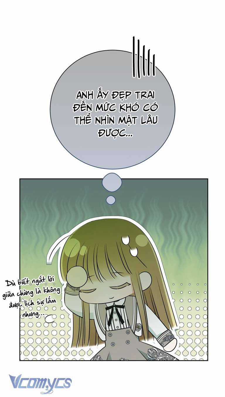 Hãy Để Tiểu Thư Emily Yên Chương 6 trang 7