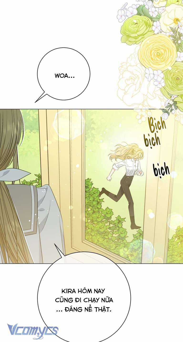 Hãy Để Tiểu Thư Emily Yên Chương 7 trang 11