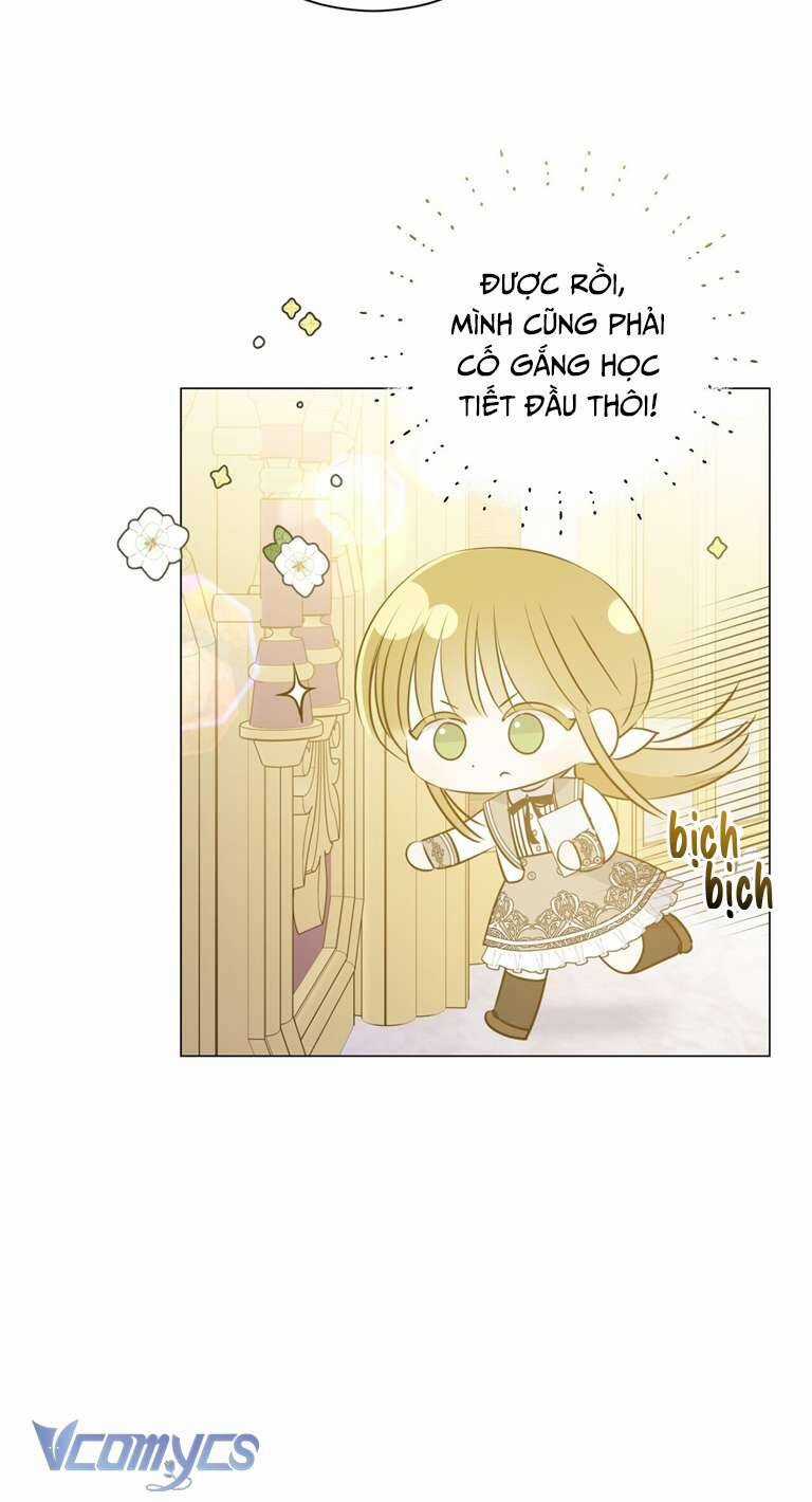 Hãy Để Tiểu Thư Emily Yên Chương 7 trang 12