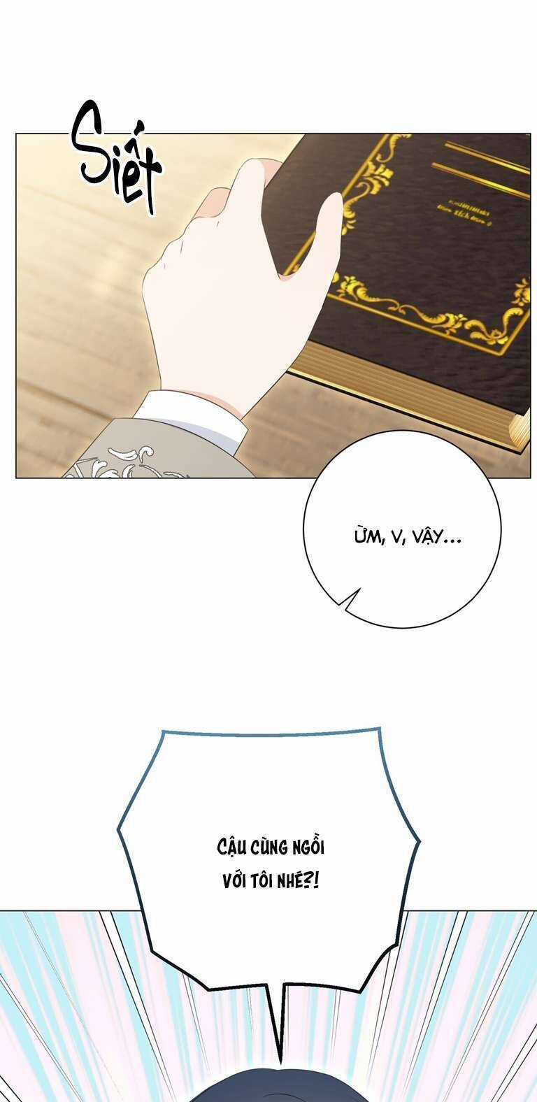 Hãy Để Tiểu Thư Emily Yên Chương 7 trang 19