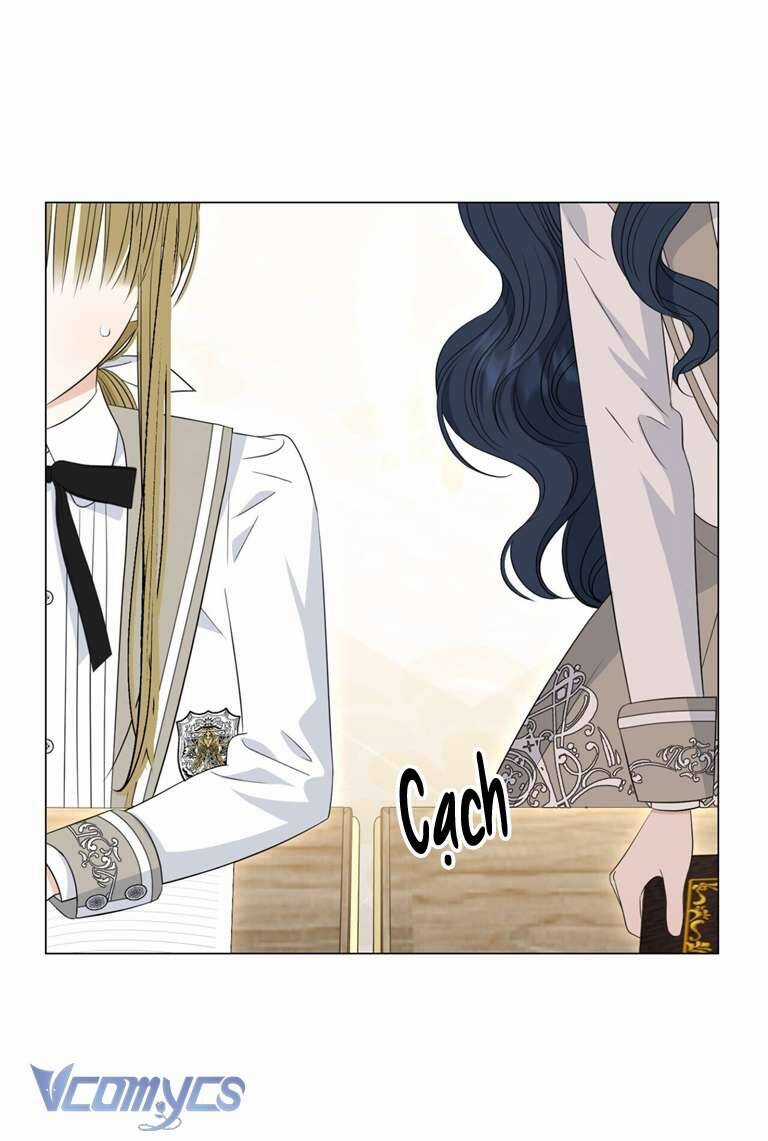 Hãy Để Tiểu Thư Emily Yên Chương 7 trang 22