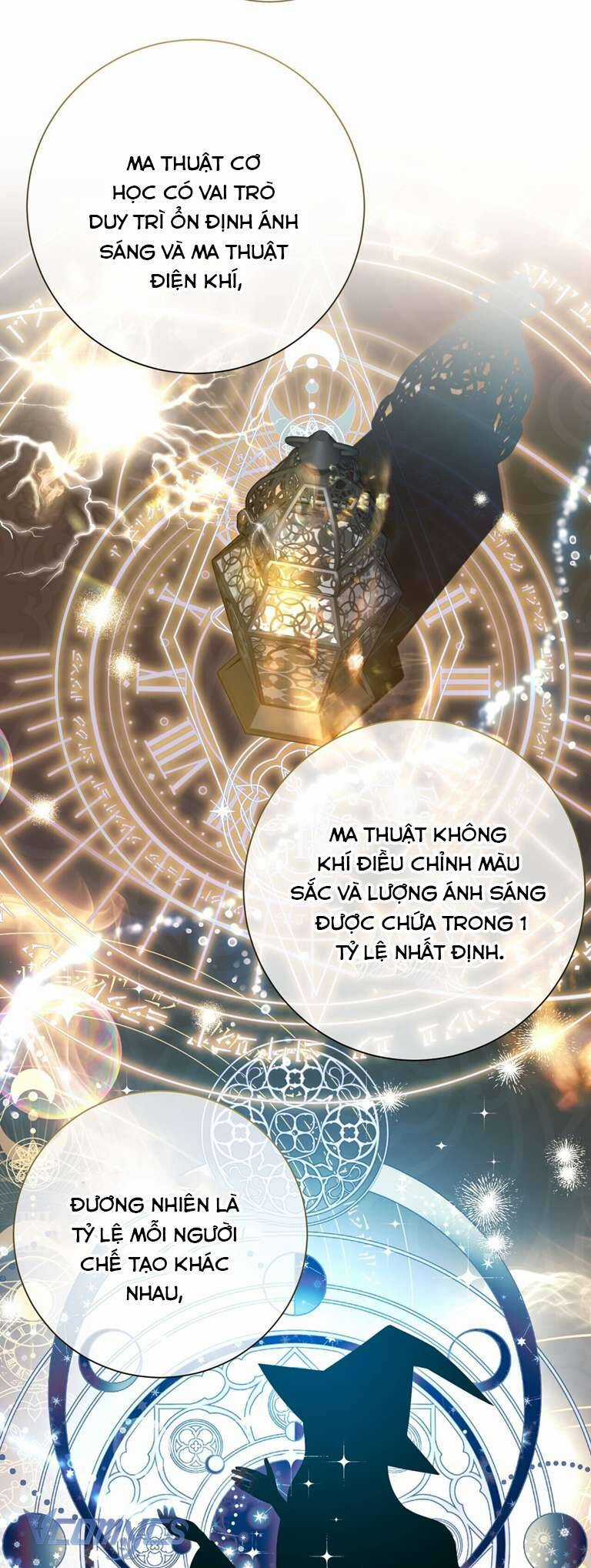 Hãy Để Tiểu Thư Emily Yên Chương 7 trang 27